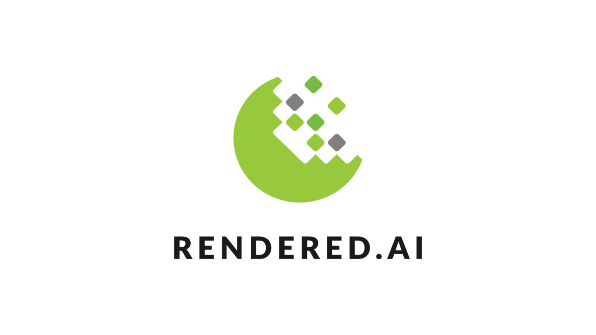 Rendered.AI