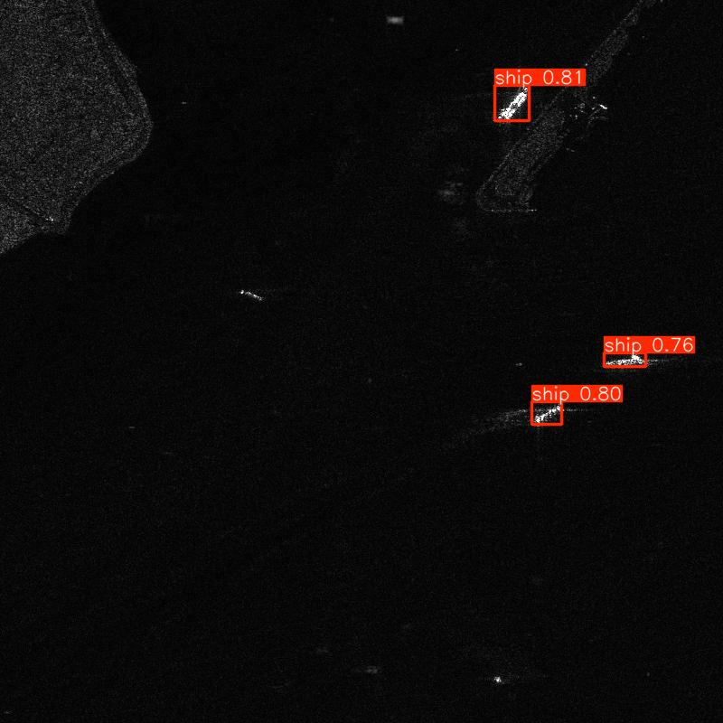 SAR Image 2